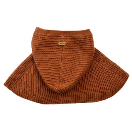 레뮤후드넥워머