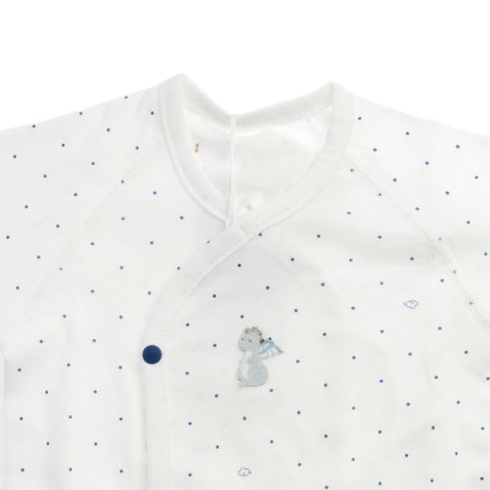 S켄미배내저고리