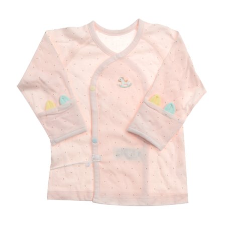 토드배내저고리