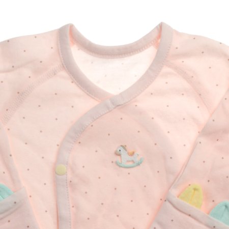 토드배내저고리