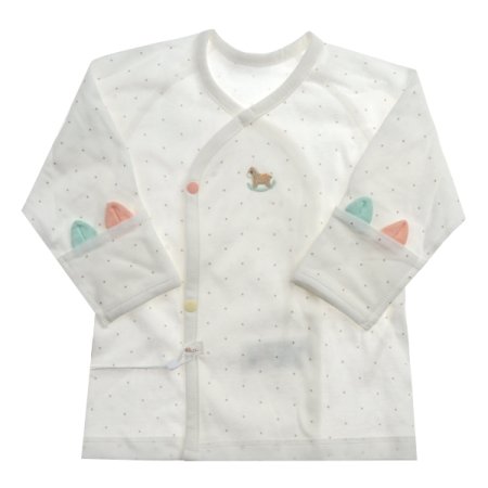 토드배내저고리