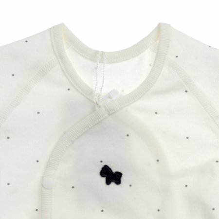 S라운배내저고리