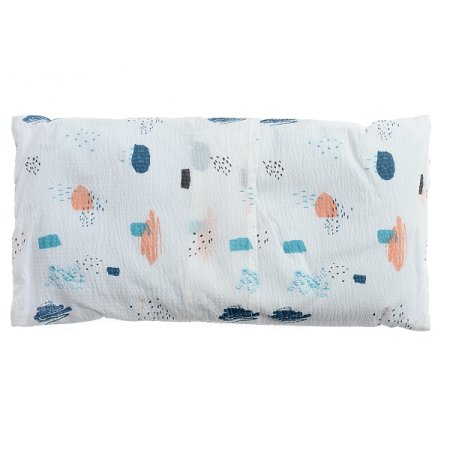 페인팅리플베개