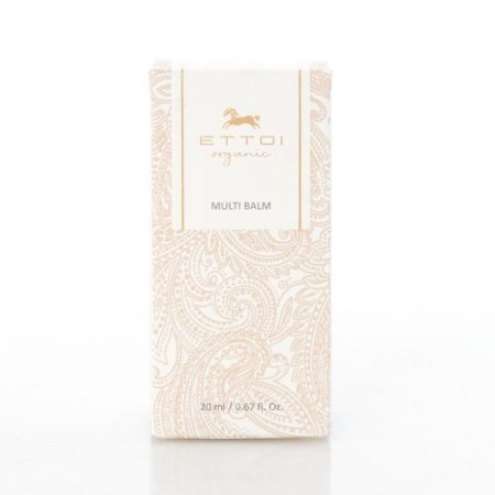 에뜨와 오가닉멀티밤