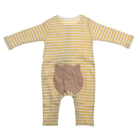 앙팡ST슬림우주복