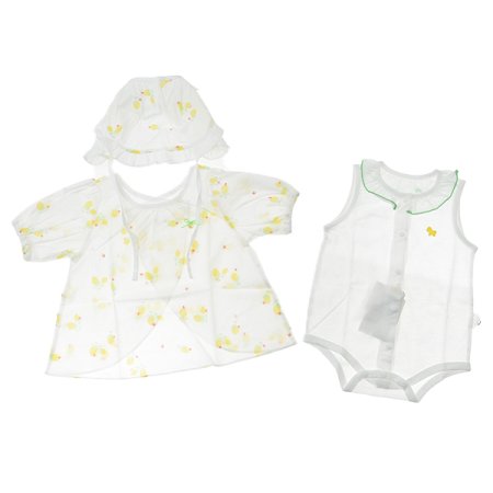 헤이니바디수트SET