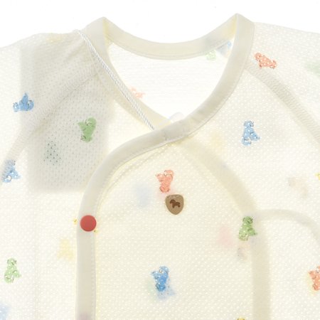 파니배내저고리