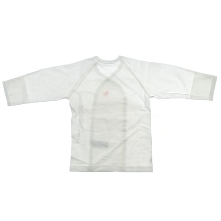 베이배내저고리