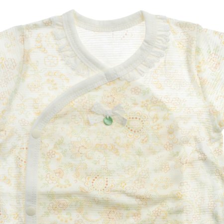 올리비아배내바디수트