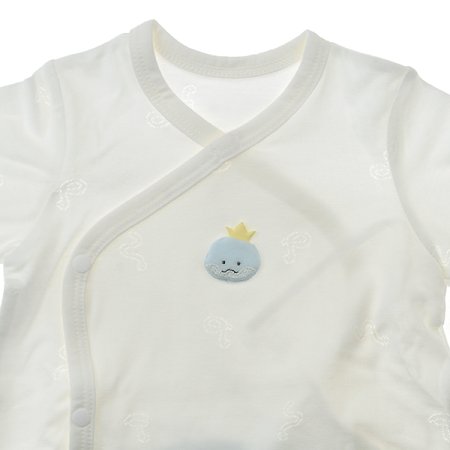 S알비노배내수트