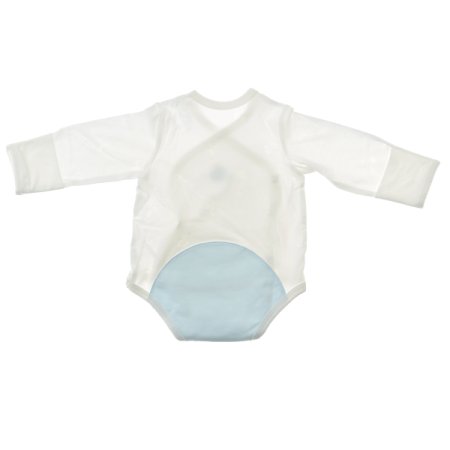 S알비노배내수트