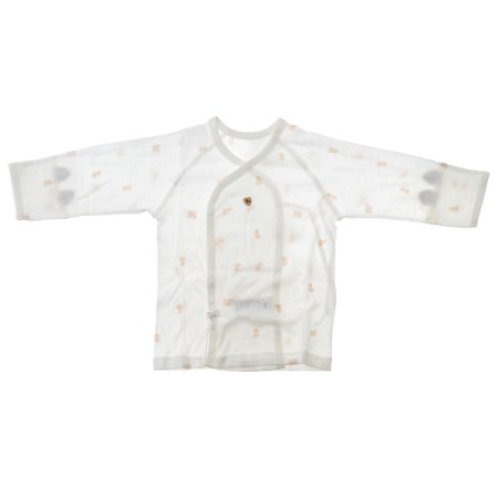 콜린배내저고리