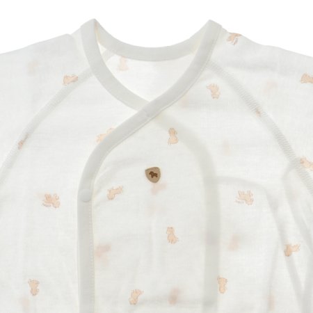 콜린배내저고리