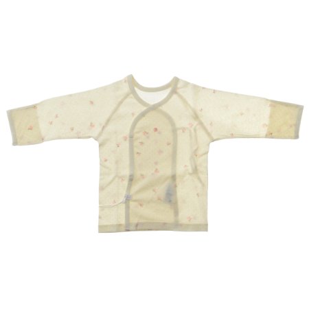 피치배내저고리