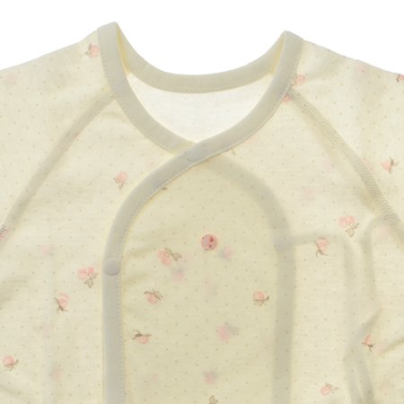 피치배내저고리