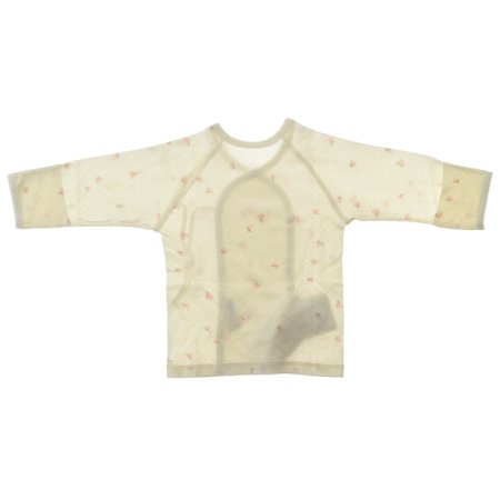 피치배내저고리