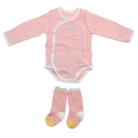 위티ST배내수트양말SET