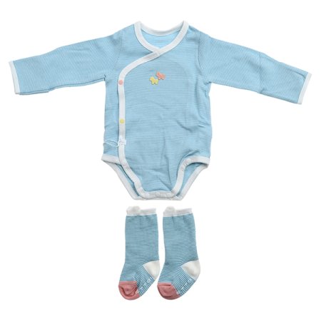 위티ST배내수트양말SET