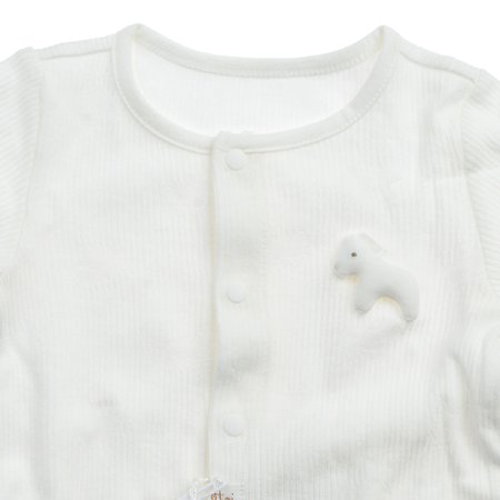 루안바디수트3PCS SET