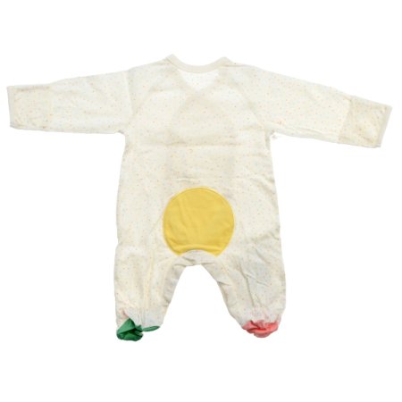 컴피배내우주복