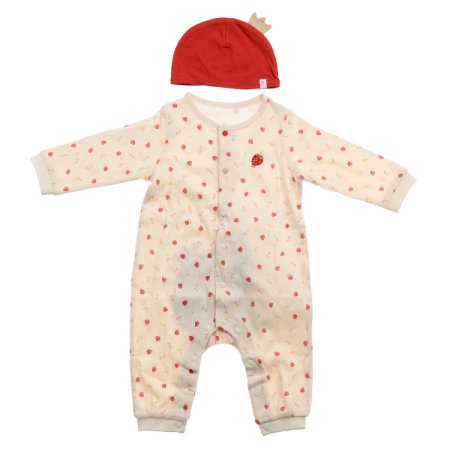 웰리우주복모자SET