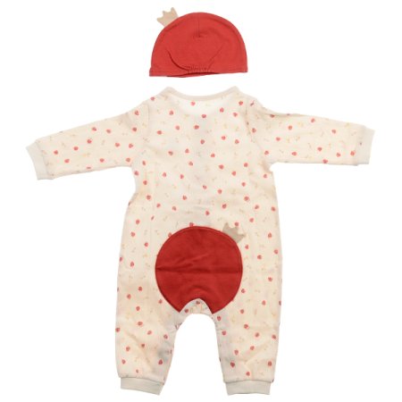 웰리우주복모자SET