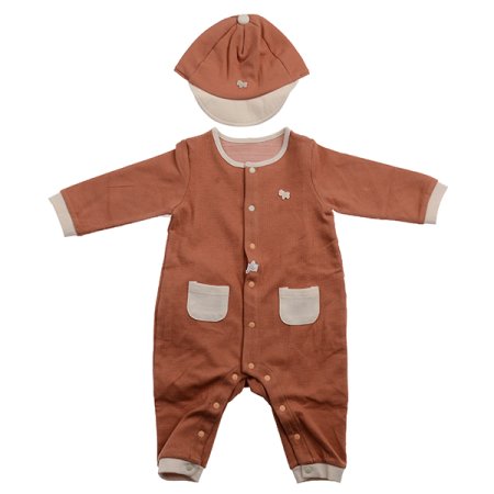 테토우주복모자SET