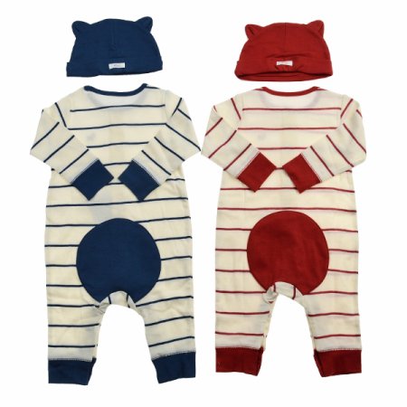 미노ST슬림우주복모자SET