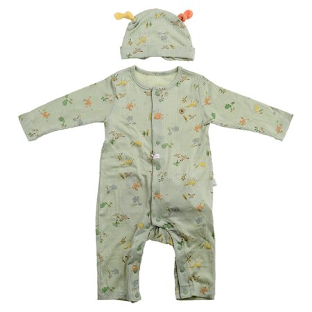 쥬브슬림우주복모자SET