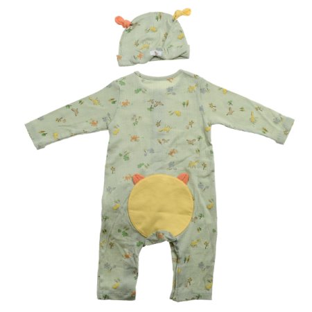 쥬브슬림우주복모자SET