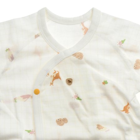 에이든배내가운