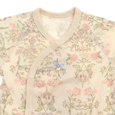 그레이스배내가운