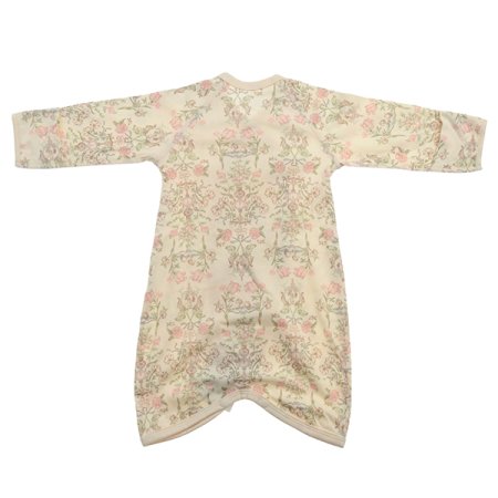 그레이스배내가운