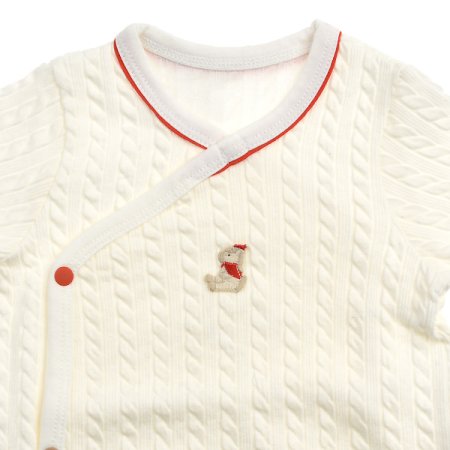 리노배내바디수트양말SET