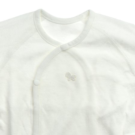 포니배내저고리