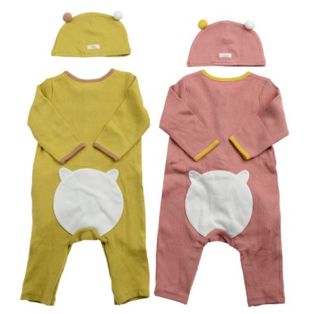 애니슬림우주복SET