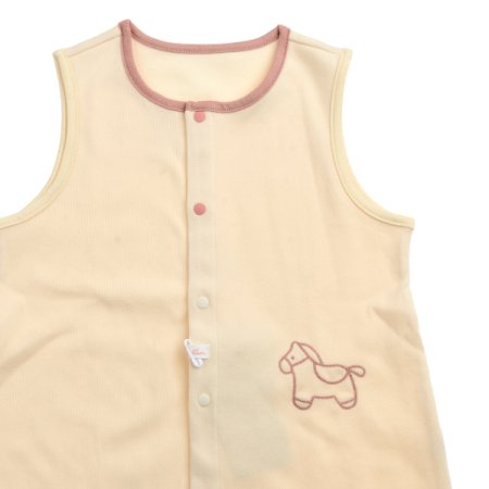 헤일로수면조끼