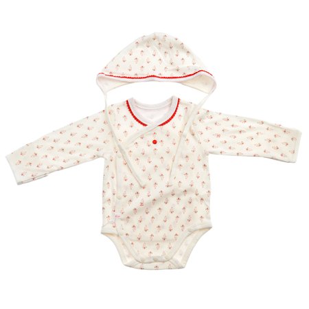 줄리배내바디수트SET