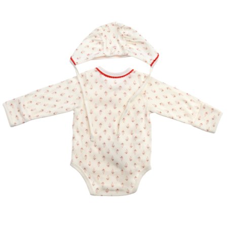 줄리배내바디수트SET