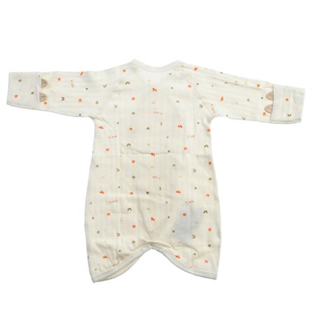 플레이배내가운