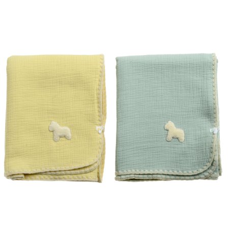 슬린모달거즈담요