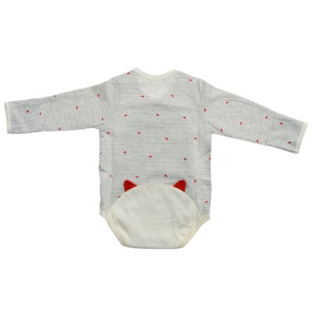 레이배내바디수트