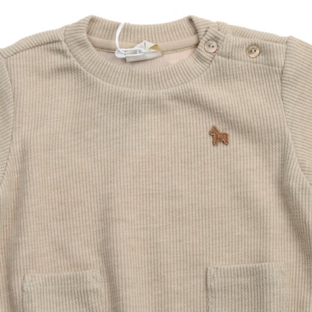 에뜨와 루디TS상하