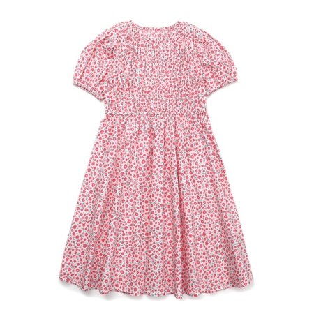 플라워셔링원피스택1