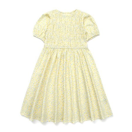 플라워셔링원피스택1