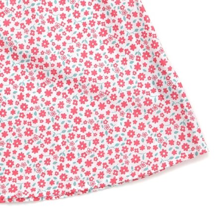 플라워셔링원피스PK