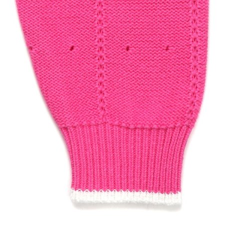 일랑일랑솔리드가디건PK