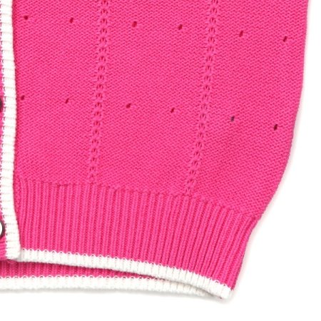 일랑일랑솔리드가디건PK