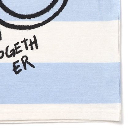 보더스트라이프티BL