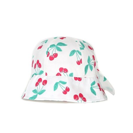 체리버킷햇RD
